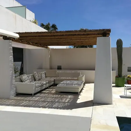 Casa David * Las Negras