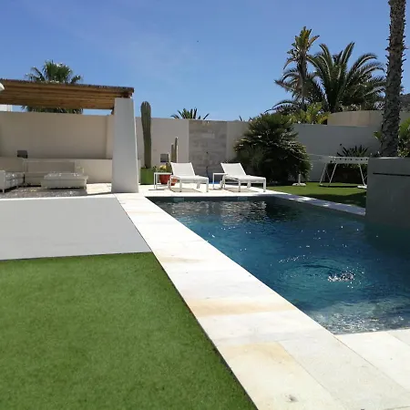 Casa David Vakantiehuis