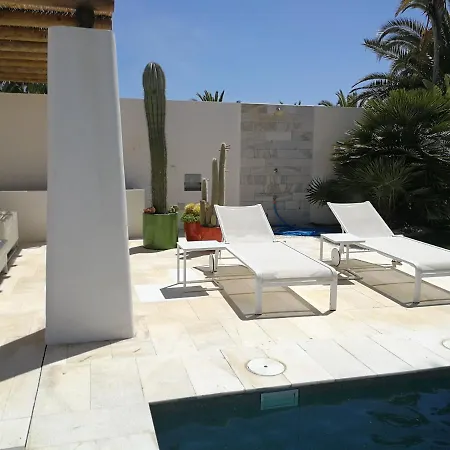 Casa David