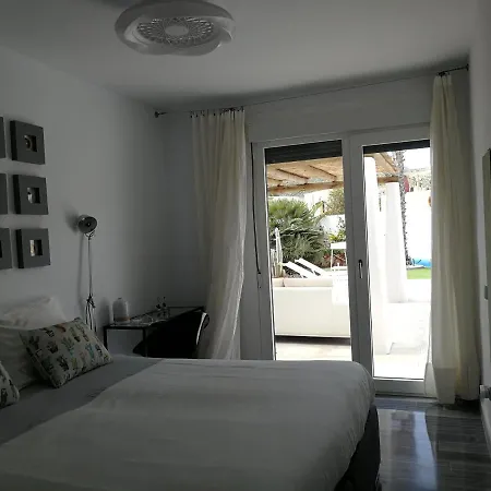 Casa David *