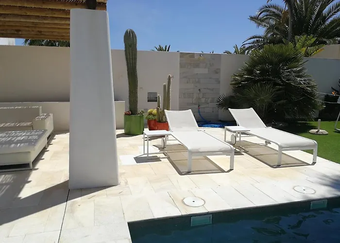 Casa David