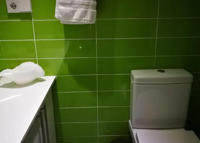 Дом отдыха Casa David *
