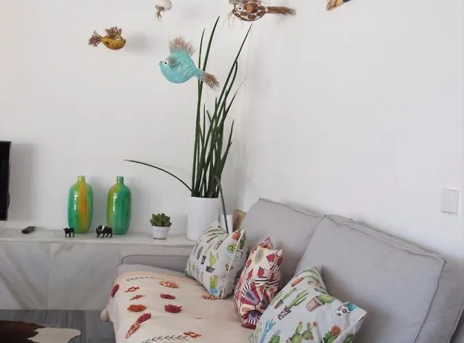 Дом отдыха Casa David Лас-Неграс