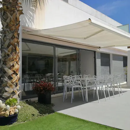 Holiday home Casa David *