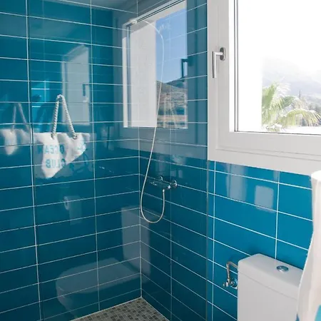 Holiday home Casa David Las Negras