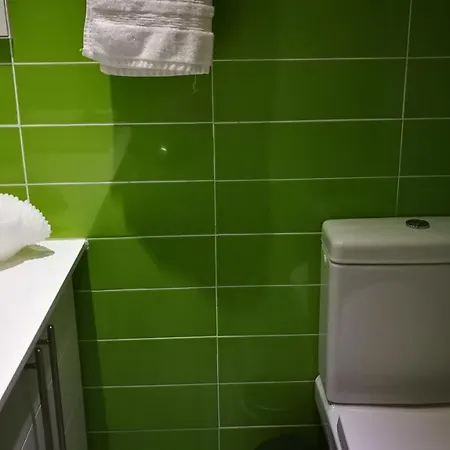 Prázdninový dům Casa David *