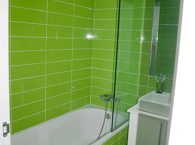 Casa David بيت للعطل